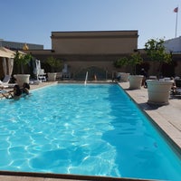 The Rooftop Pool Montagebh West Los Angeles Beverly Hills Ca The Rooftop Pool Montagebh West Los Angeles Beverly Hills Ca