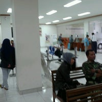 Review BCA KCP Bojonegoro