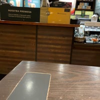Photo taken at Starbucks by Salvador C. on 10/13/2022