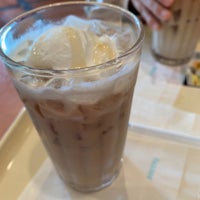 Photo taken at Doutor Coffee Shop by ましろ 。. on 11/2/2019