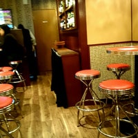 Photo taken at Spanish Bar Pasion 川口店 by JAY on 3/21/2015