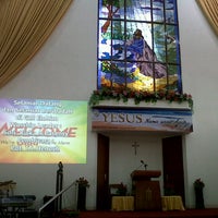 Review GBI Batutulis (Elohim)