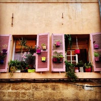 Sous Prefecture D Aix En Provence Aix En Provence Provence Alpes Cote D Azur