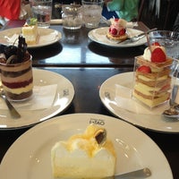 ルタオ 本店 小樽市 北海道