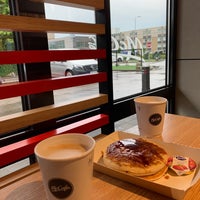 Photo taken at McDonald&amp;#39;s by WD on 7/20/2019
