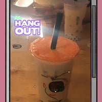 Photo taken at Kung Fu Tea by Thy P. on 2/26/2020