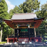 Photo taken at Jisho-in Mausoleum (Otama-ya) by gonpi on 10/1/2022