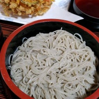 手打ちそば処 おおほり Soba Restaurant 手打ちそば処 おおほり Soba Restaurant