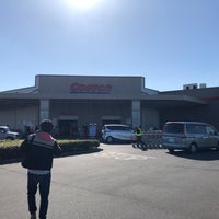 Photo taken at Costco by エリンギ 1. on 3/3/2024