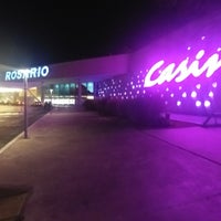 Photo taken at City Center Rosario by Luiz S. on 10/5/2017