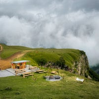 Photo taken at caucasus by Aj ⁵. on 7/31/2022