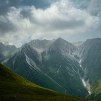 Photo taken at caucasus by Aj ⁵. on 7/31/2022