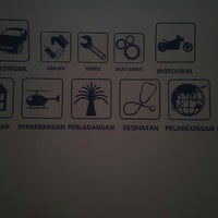 Pantai Bharu Holdings Sdn Bhd Office