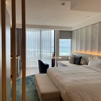 Foto diambil di JW Marriott Gold Coast Resort &amp;amp; Spa oleh yabu pada 12/30/2022