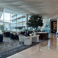 Foto tomada en Waldorf Astoria Lusail Doha  por Hamad . el 4/29/2024