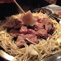 苫小牧ビール園 q Joint