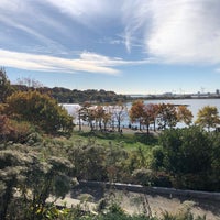 Photo taken at India Point Park by David P. on 10/28/2022