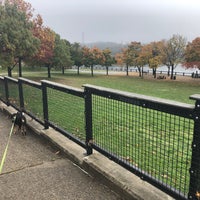 Photo taken at India Point Park by David P. on 10/25/2022