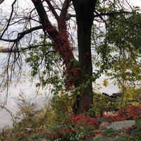 Photo taken at India Point Park by David P. on 10/17/2022