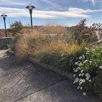 Photo taken at India Point Park by David P. on 10/28/2022