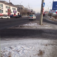 Photo taken at Подсолнух by Александр П. on 1/23/2014