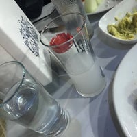 Photo taken at Bostanci Deniz Restaurant by Zerrin U. on 10/10/2020