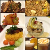 รูปภาพถ่ายที่ Naci Comfort Food โดย Janelle A. เมื่อ 4/12/2013