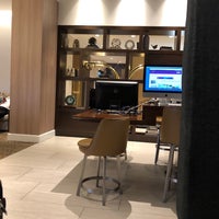 Photo taken at Crowne Plaza Dulles Airport by julia on 7/14/2019