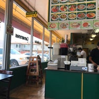 Photo taken at Tacos Los Gemelos by Ashley S. on 7/9/2017