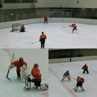 宇都宮市スケートセンター 2 Tips