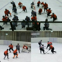 宇都宮市スケートセンター 2 Tips