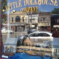 little doll house company