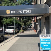 Photo taken at The UPS Store by Joshua on 9/20/2023