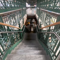 Photo taken at Metro North - Harlem - 125th Street Station by Joshua on 8/28/2023
