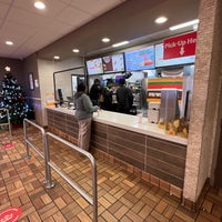 Photo taken at Burger King by Joshua on 12/23/2022