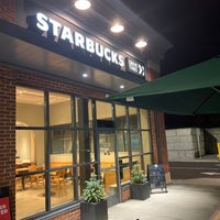 Photo taken at Starbucks by Joshua on 10/4/2023