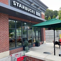Photo taken at Starbucks by Joshua on 7/20/2023
