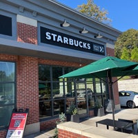 Photo taken at Starbucks by Joshua on 9/19/2023