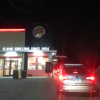 Photo taken at Burger King by Joshua on 1/25/2021