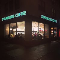 Photo taken at Starbucks by Joshua on 1/17/2017