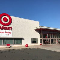 Photo taken at Target by Joshua on 11/9/2021