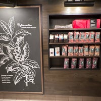 Photo taken at Starbucks by Joshua on 1/11/2023