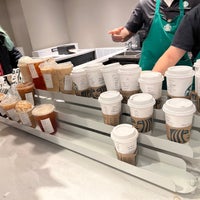 Photo taken at Starbucks by Joshua on 3/22/2023