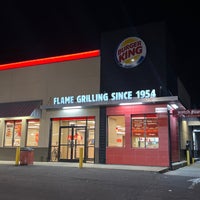 Photo taken at Burger King by Joshua on 3/19/2023