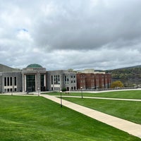 Photo taken at Marist College by Joshua on 4/16/2023