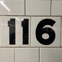 Photo taken at MTA Subway - 116th St/Columbia University (1) by Joshua on 1/19/2023