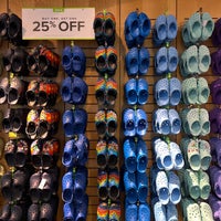 Crocs Downtown Boston 200 State Street Ste A1.A3