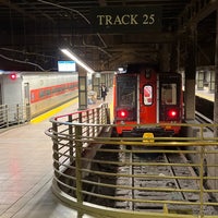 Photo taken at Track 25 by Joshua on 2/24/2022