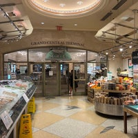 Photo taken at Grand Central Market by Joshua on 12/7/2022