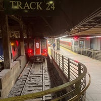 Photo taken at Track 24 by Joshua on 2/7/2023